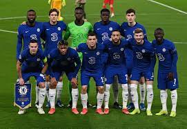 Hatun nosto Chelsealle